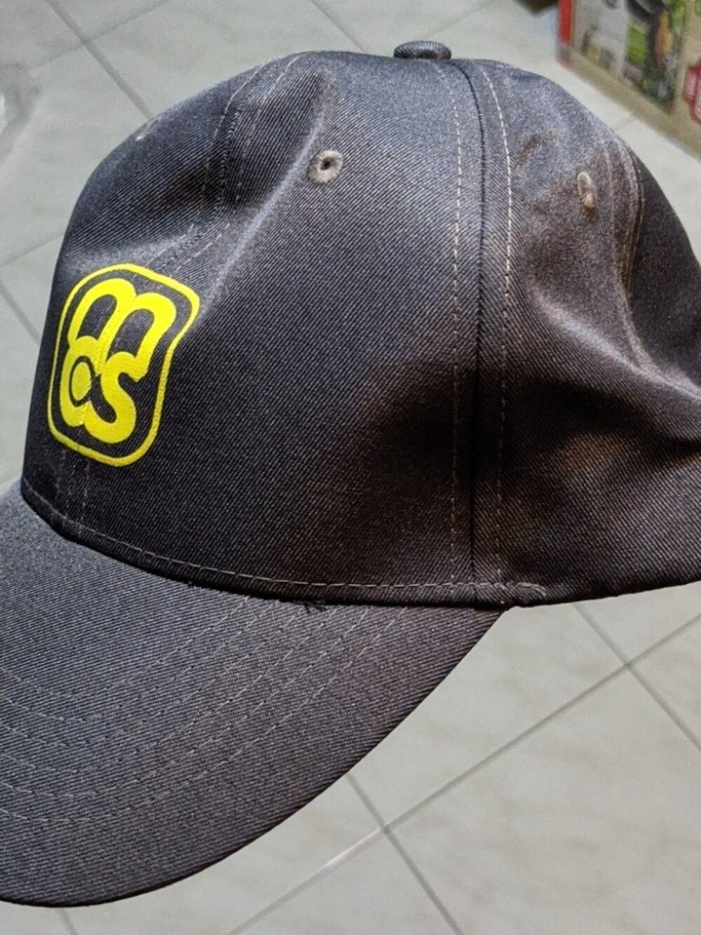 Hat - Picture 2 of 2